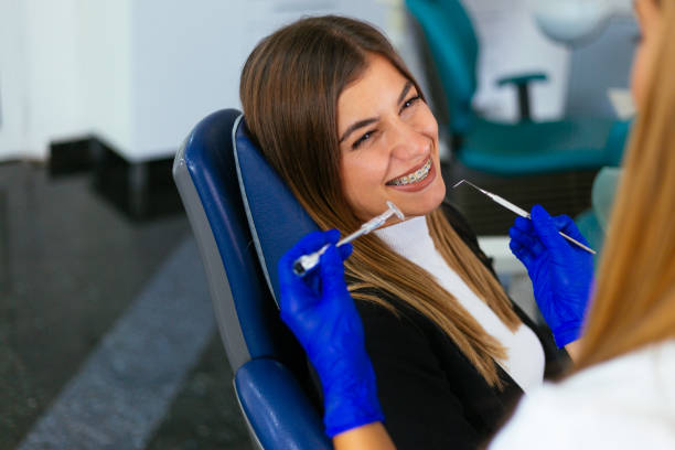 Emergency Dental Services in Maytown, PA